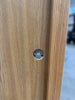 Innerdörr Daloc 10x21 Högerhängd