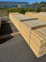 Paket Reglar 45x90mm 4,80-5,40m 121st Ohyvlat