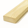 Glespanel 28x70mm – Obehandlad Gran
