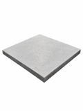 Pall GeoCeramica Impasto Grå 600×600×40 mm – 28 st, 10,08 m²