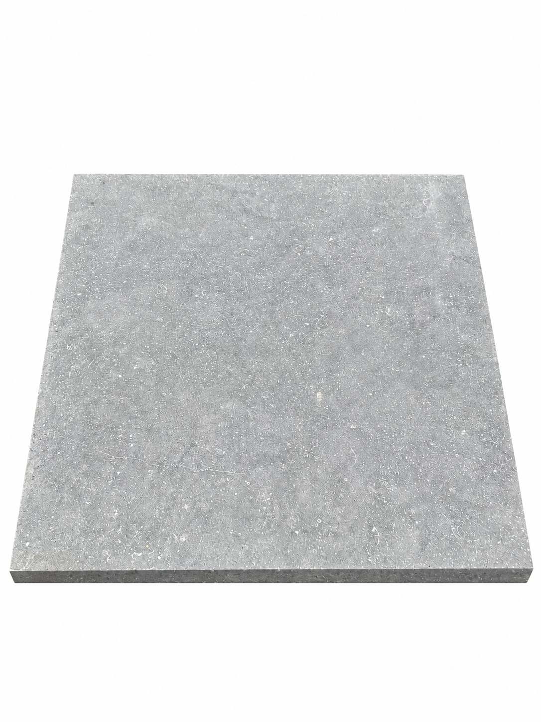 Pall GeoCeramica Impasto Grå 600×600×40 mm – 28 st, 10,08 m²