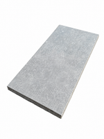 Pall GeoCeramica Impasto Grå 600×300×40 mm – 56 st, 10,08 m²