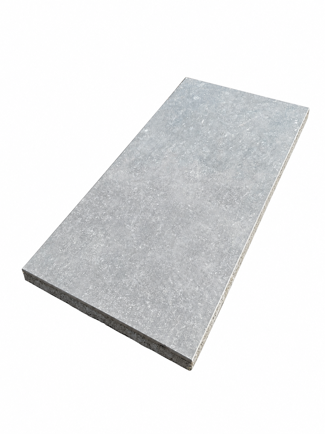 Pall GeoCeramica Impasto Grå 600×300×40 mm – 56 st, 10,08 m²