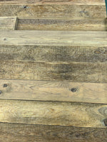 Paket Trall Furu 28x120mm 5,40m 44st Impregnerad B-kvalitet