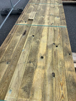 Paket Trall Furu 28x120mm 5,40m 44st Impregnerad B-kvalitet