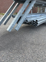 Parti Staketstolpar