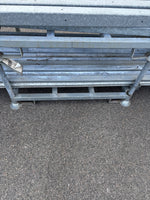 Parti Staketstolpar