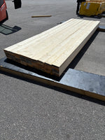 Paket Finsågade Brädor 28x120mm, 54st 3,30m
