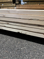 Paket Finsågade Brädor 28x120mm, 54st 3,30m