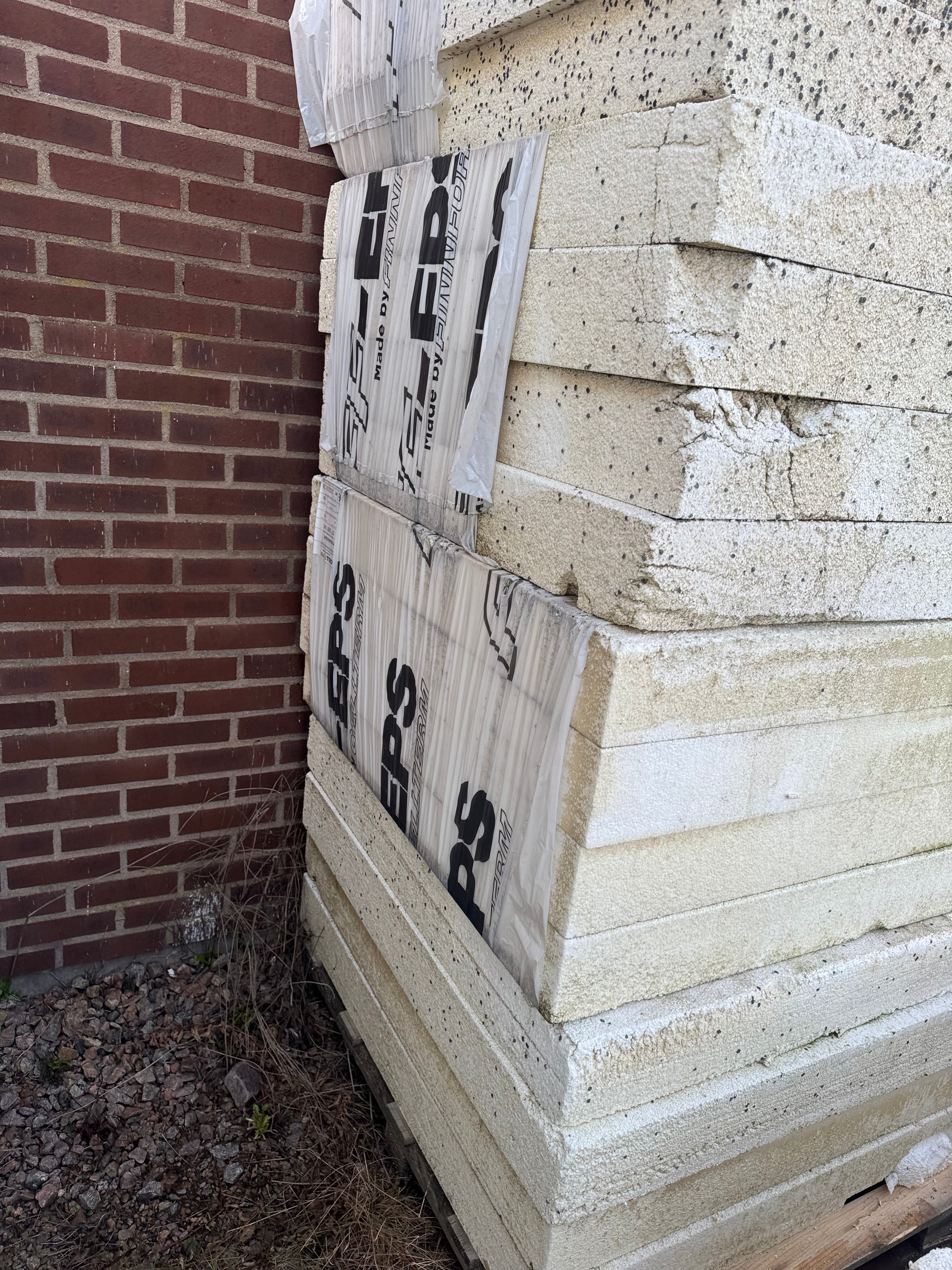 Cellplast EPS S80 – 1200×2400×145 mm (20 st)