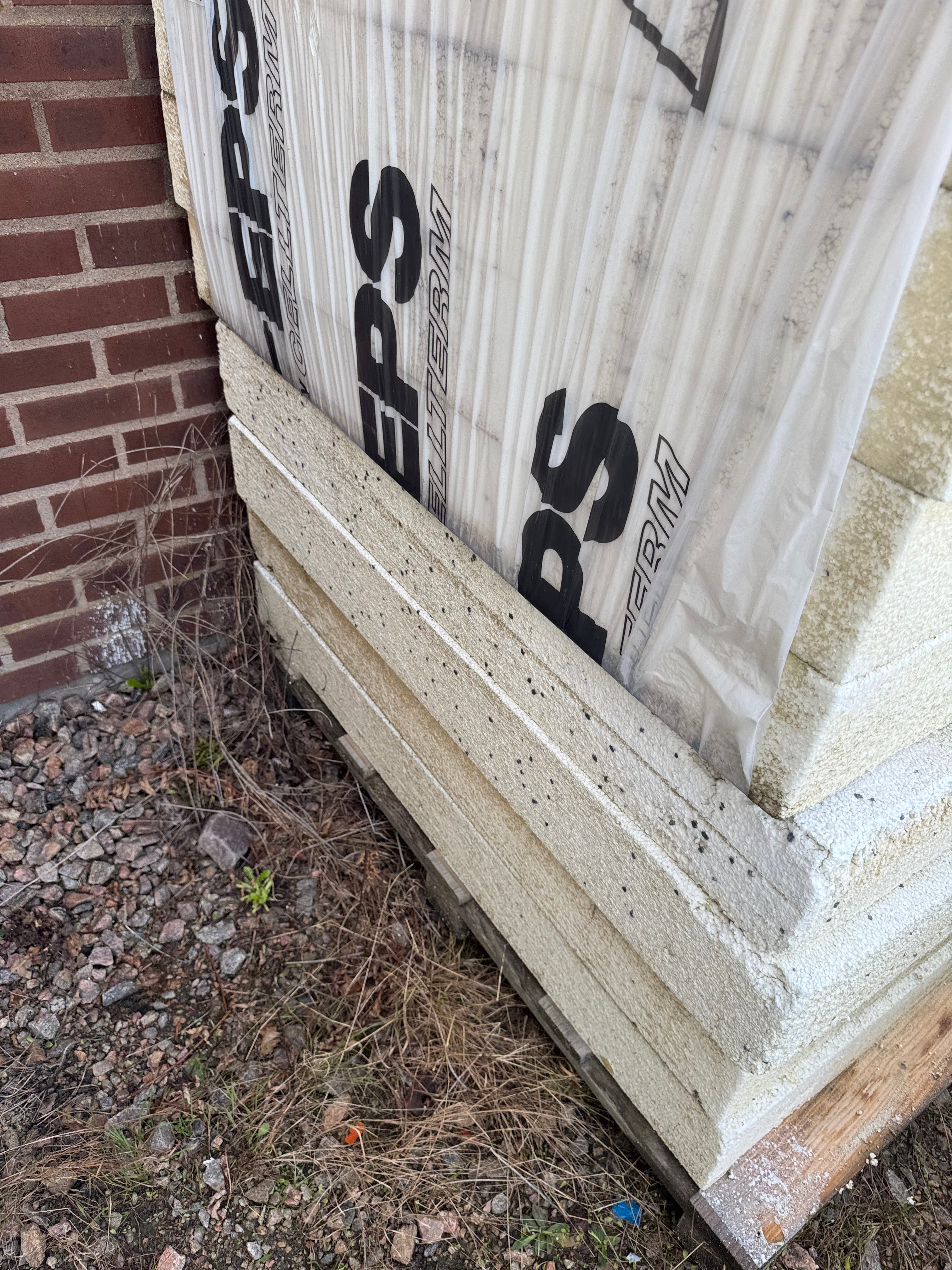 Cellplast EPS S80 – 1200×2400×145 mm (20 st)