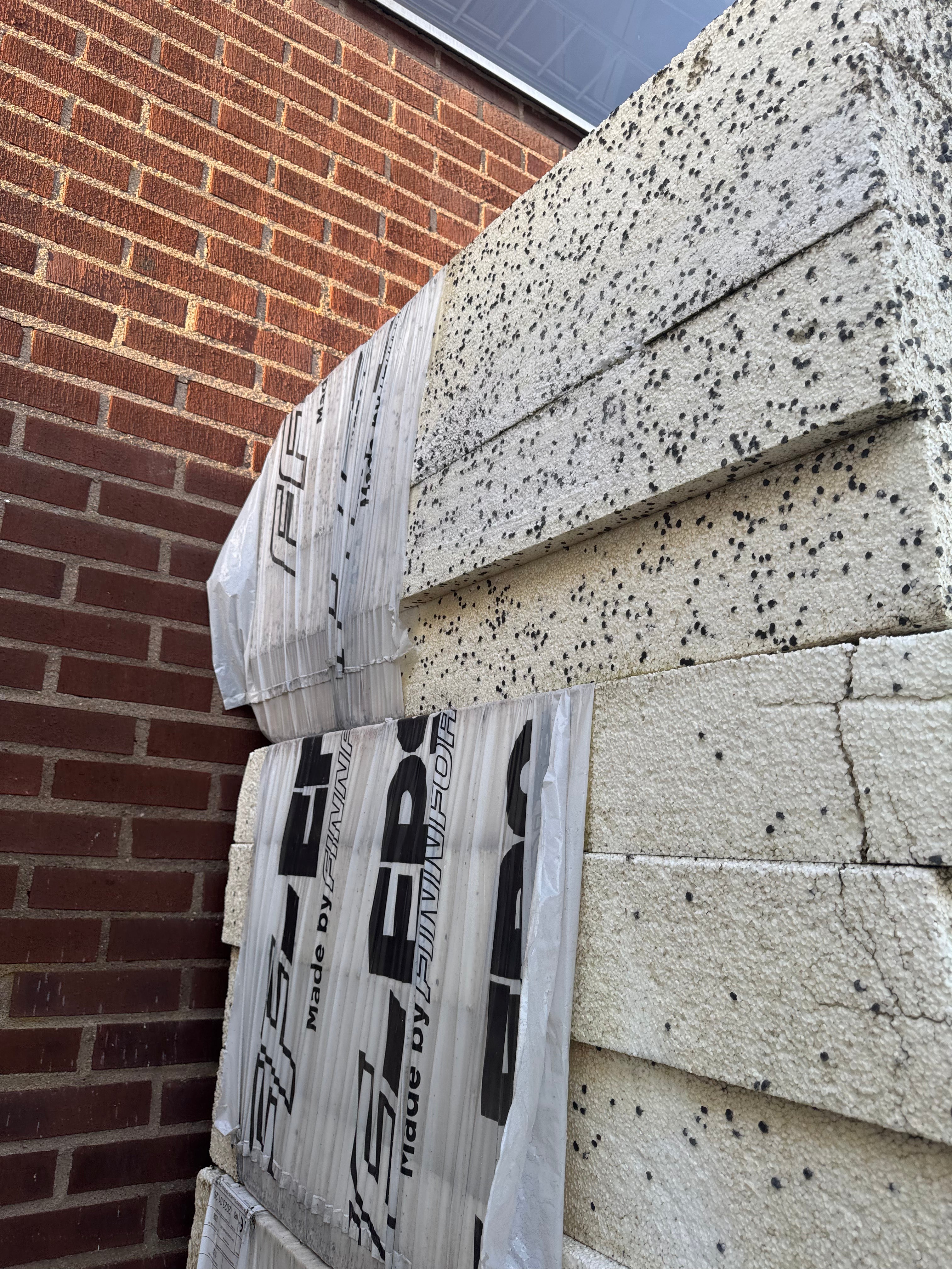 Cellplast EPS S80 – 1200×2400×145 mm (20 st)