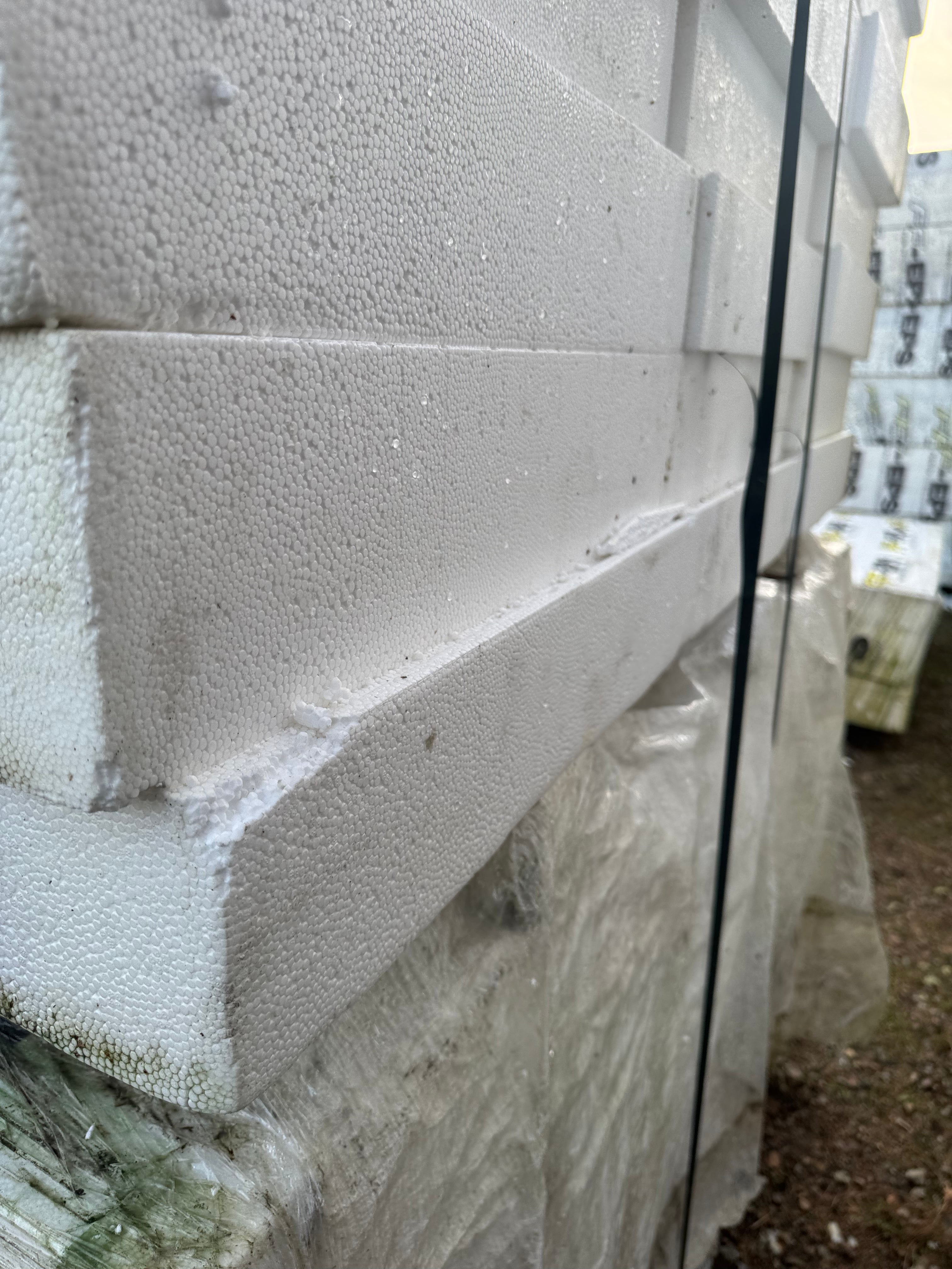 Cellplast EPS S80 – 270×600×1200 mm (12 st per paket)