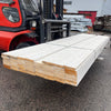 Paket Finsågade brädor 21x120- 3,6m 63st