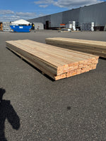 Paket Hyvlad 28x120 – 90st – 4.20 m – ANDRASORTERING