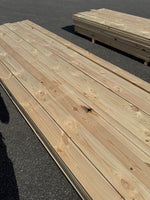 Paket Hyvlad 28x120 – 90st – 4.20 m – ANDRASORTERING
