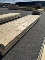 Paket Hyvlad 28x120 – 90st – 4.20 m – ANDRASORTERING