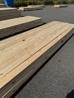 Paket Hyvlad 28x120 – 90st – 4.20 m – ANDRASORTERING