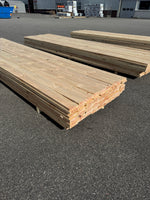 Paket Hyvlad 28x120 – 90st – 4.20 m – ANDRASORTERING