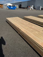 Paket Hyvlad 28x120 – 90st – 4.20 m – ANDRASORTERING