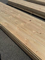 Paket Hyvlad 28x120 – 90st – 4.20 m – ANDRASORTERING