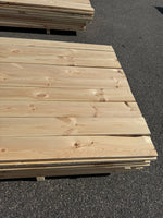 Paket Hyvlad 28x120 – 90st – 4.20 m – ANDRASORTERING