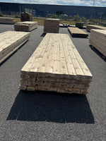 Paket Hyvlad 28x120 – 90st – 4.20 m – ANDRASORTERING
