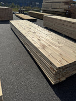 Paket Hyvlad 28x120 – 90st – 4.20 m – ANDRASORTERING
