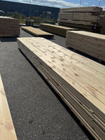 Paket Hyvlad 28x120 – 90st – 4.20 m – ANDRASORTERING
