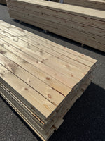 Paket Hyvlad 28x120 – 90st – 4.20 m – ANDRASORTERING