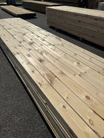 Paket Hyvlad 28x120 – 90st – 4.20 m – ANDRASORTERING