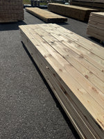 Paket Hyvlad 28x120 – 90st – 4.20 m – ANDRASORTERING