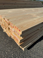 Paket Hyvlad 28x120 – 90st – 4.20 m – ANDRASORTERING