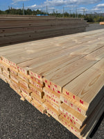 Paket Hyvlad 28x120 – 90st – 4.20 m – ANDRASORTERING