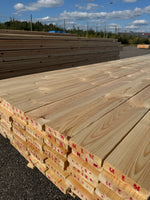 Paket Hyvlad 28x120 – 90st – 4.20 m – ANDRASORTERING