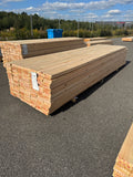 Paket Hyvlad 28x145 – 160st – 3.90–4.20 m – ANDRASORTERING
