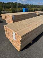 Paket Hyvlad 28x145 – 160st – 3.90–4.20 m – ANDRASORTERING