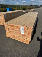 Paket Hyvlad 28x145 – 160st – 3.90–4.20 m – ANDRASORTERING