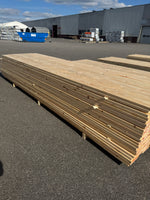 Paket Hyvlad 28x145 – 160st – 3.90–4.20 m – ANDRASORTERING