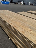Paket Hyvlad 28x145 – 160st – 3.90–4.20 m – ANDRASORTERING