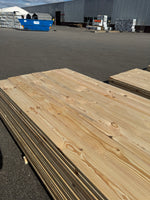Paket Hyvlad 28x145 – 160st – 3.90–4.20 m – ANDRASORTERING