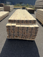 Paket Hyvlad 28x145 – 160st – 3.90–4.20 m – ANDRASORTERING