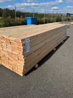 Paket Hyvlad 28x145 – 188st – 3.30–3.60 m – ANDRASORTERING