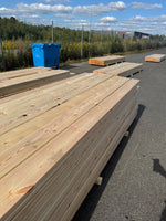Paket Hyvlad 28x145 – 188st – 3.30–3.60 m – ANDRASORTERING