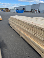 Paket Hyvlad 28x145 – 188st – 3.30–3.60 m – ANDRASORTERING