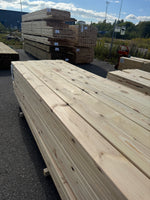 Paket Hyvlad 28x145 – 188st – 3.30–3.60 m – ANDRASORTERING
