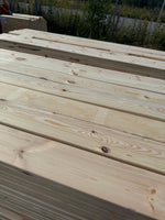 Paket Hyvlad 28x145 – 188st – 3.30–3.60 m – ANDRASORTERING