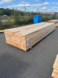 Paket Hyvlad 28x120 – 179st – 3.60–4.20 m – ANDRASORTERING