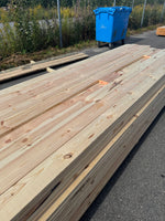 Paket Hyvlad 28x120 – 179st – 3.60–4.20 m – ANDRASORTERING