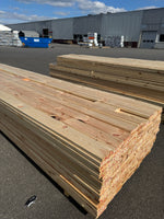 Paket Hyvlad 28x120 – 179st – 3.60–4.20 m – ANDRASORTERING